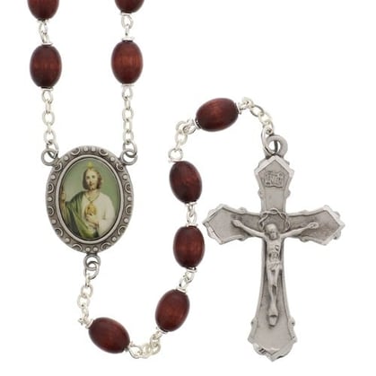 St. Jude Rosary